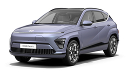 uusi Hyundai KONA Electric